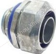 Insulated Liquid Tight Connectors-Straight